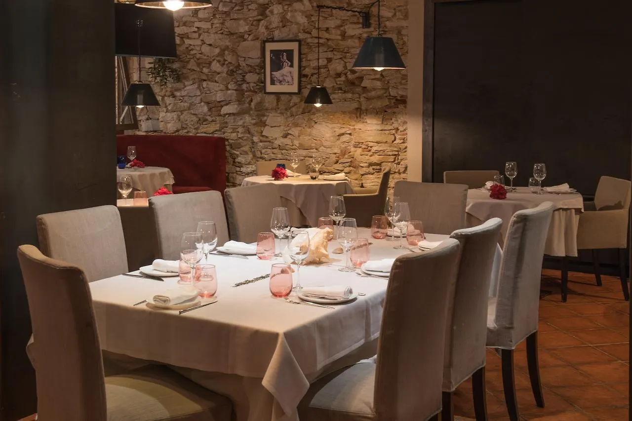 Hotel-Spa Classic Begur 4*,  Spanje