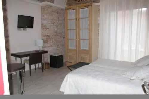 Hotel-Spa Classic Begur Hotel