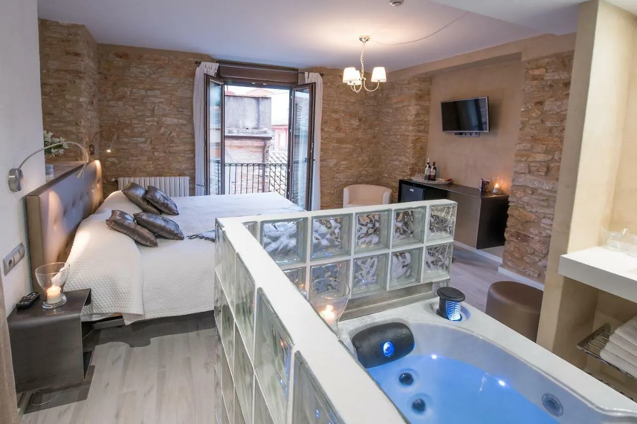 **** Hotel Hotel-Spa Classic Begur Spanje